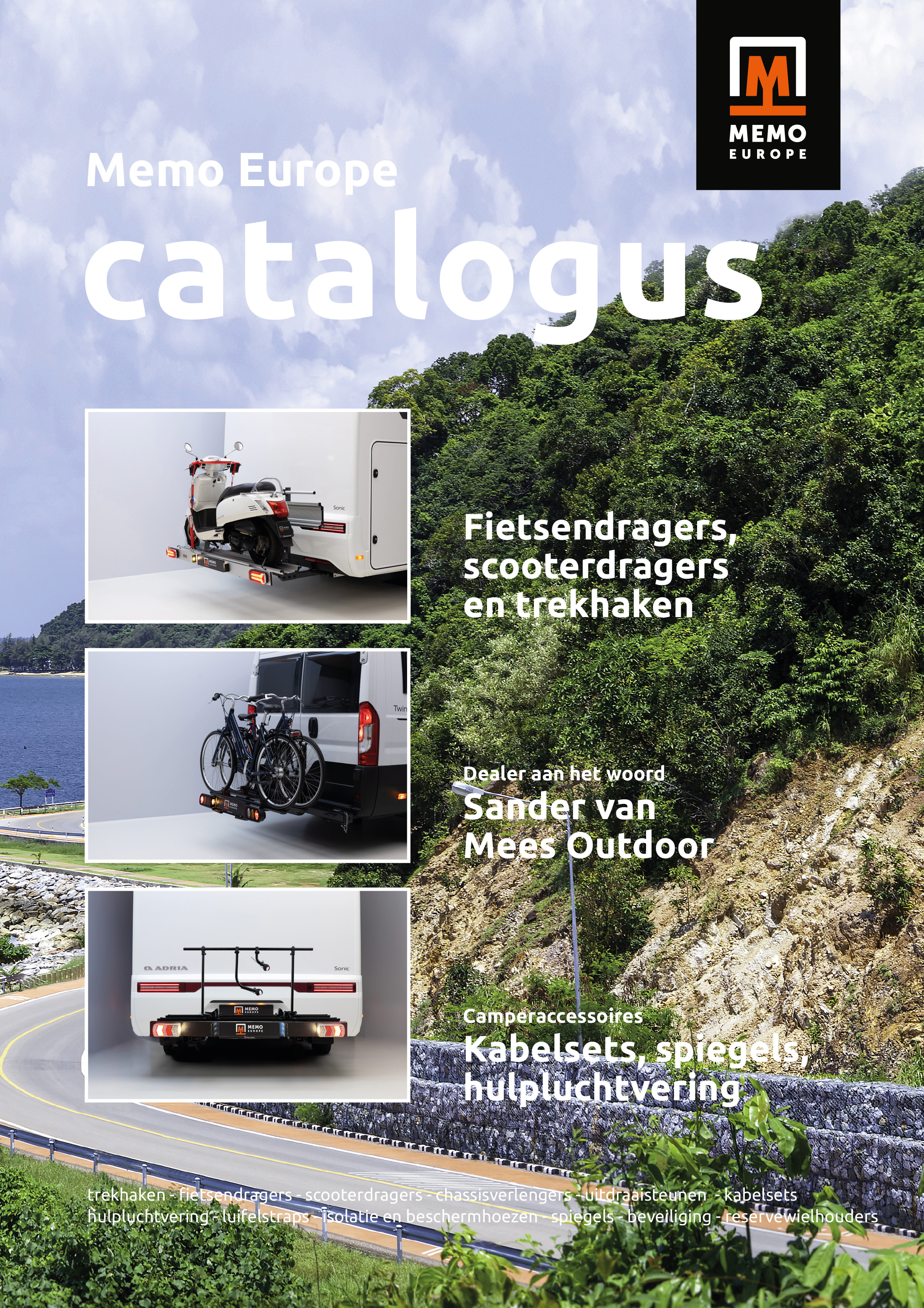 Memo Europe catalogus 2025 - Digitaal HR NL-1