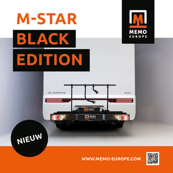 M-Star Black Edition wand