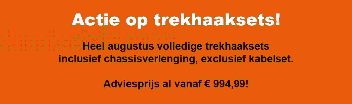 trekhaaksetactie
