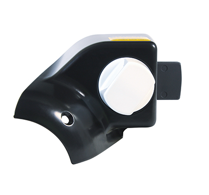 HEOSafe cabinesloten Fiat Ducato 2006-2021 met draaiknop