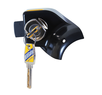 HEOSafe cabinesloten Fiat Ducato 2006-2021 met sleutel