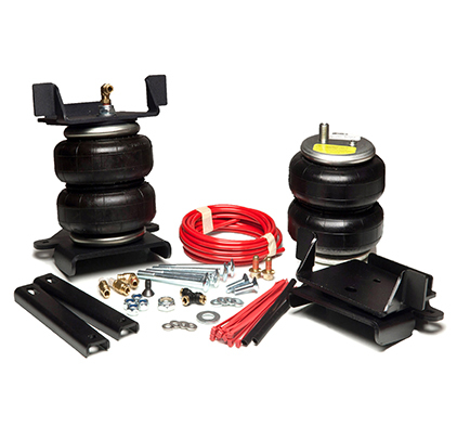 Hulpluchtvering Renault Master 2010-2024