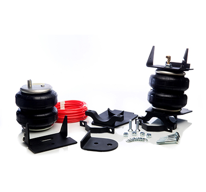 Hulpluchtvering Ford Transit 2014-