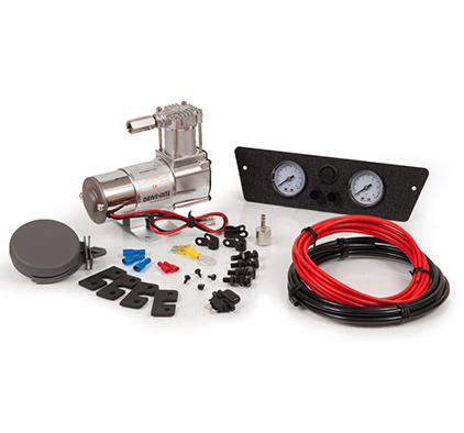 Compressor en manometer set Renault Master 2010-2024