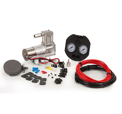 Compressor en manometer set Ford Transit 2014-