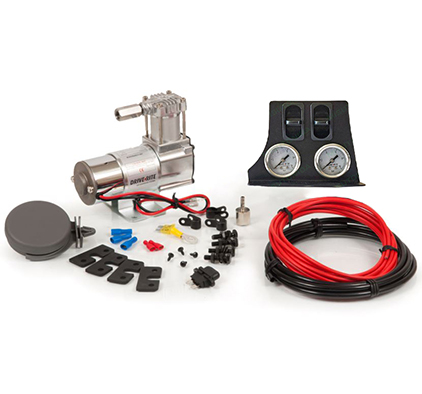 Compressor en manometer set Fiat Ducato 2022-