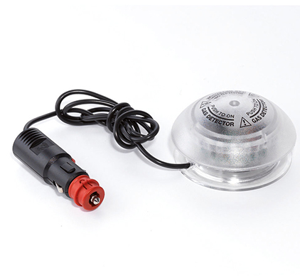 Multigas Alarm