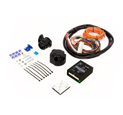 Wiring kit universal Can-Bus