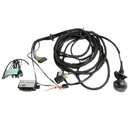 Wiring kit Fiat Ducato motorhome 2006-