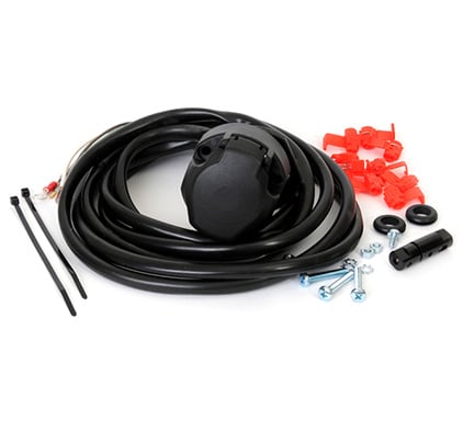 Wiring kit universal without canbus until 2006