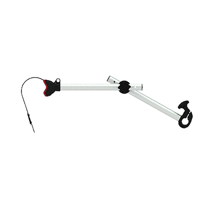 Fietsarm bike block pro S D-3