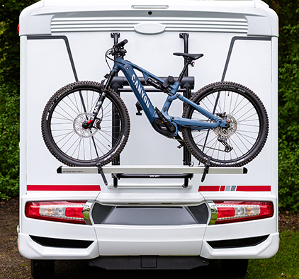Bike Lift Off Road Black Edition