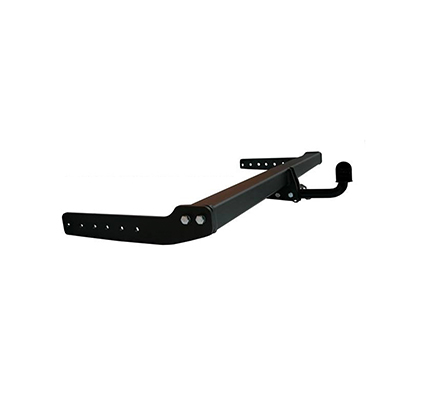 Motorhome towbar 920 mm